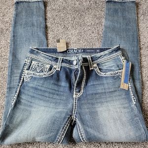 Jeans (easy fit)